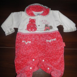 Красивые человечки для девочки в отличном состоянии