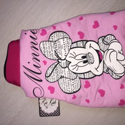 Детская жилетка