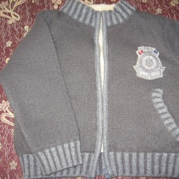 Кофта на мальчика