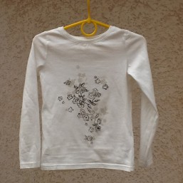  кофточка okaidi