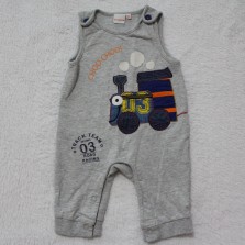 штаники-ползунки