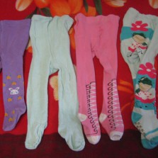 Колготы от 5грн