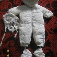 Комбинезон Сhicco  68/9м