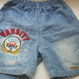 Шортики,бриджи