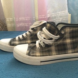 Кеды,кроссовки унисекс