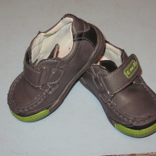 туфли на мальчика