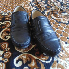 мокасины, туфли, сандалики