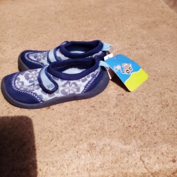 тапочки для садика
