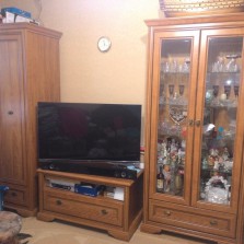 продам отличную стенку