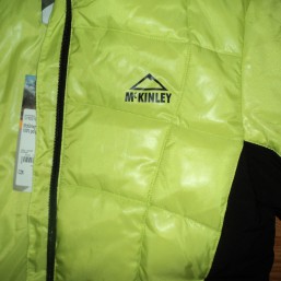 Курточка Осень-Весна McKinley