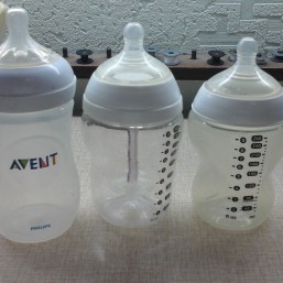 Соски, бутылочки, Avent и Tommee Tippee, поильник 