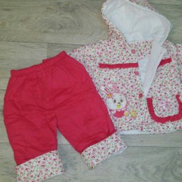 дэми костюм