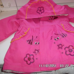 Одежда для девочки (торг)