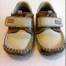 Мокасины 24 размер