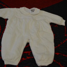 ЧЕЛОВЕЧИК УТЕПЛЕННЫЙ НА ТОНЕНЬКОМ СИНТИПОНЕ НА 6 МЕСЯЦЕВ