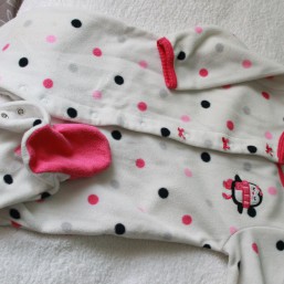 Пижамки Картерс