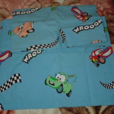 Детское постельное белье