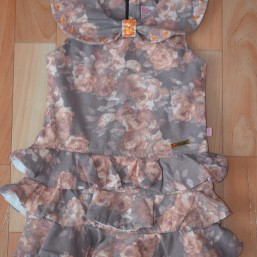 сарафан на девочку