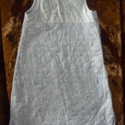 Детский спальный мешок