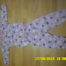 детские пижамы