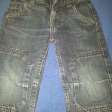 Джинсы