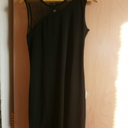 модное платье 46-48 размер