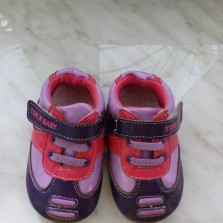 Кроссовочки Том. М BABY 12. 5