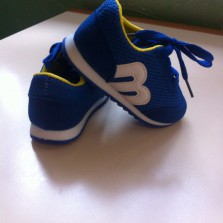 Кроссовочки для детишек!