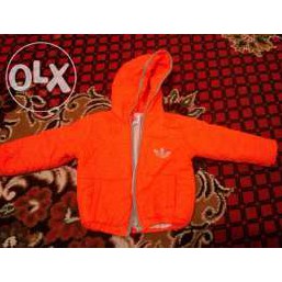 продам куртку осенюю