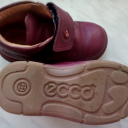 Ботинки осенне-весенние