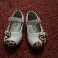 Туфли 25р 15,5 см по стельке