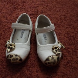 Туфли 25р 15,5 см по стельке