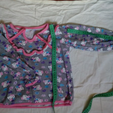 Пижама для девочки