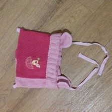 Шапка зимняя