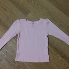 футболка с длинным рукавом