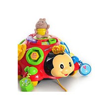 Продам новые развивающие детские игрушки.