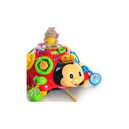 Продам новые развивающие детские игрушки.