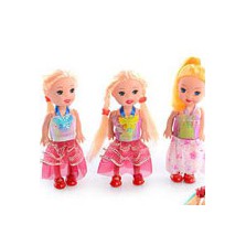 Продам детские игрушки куклы.