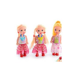 Продам детские игрушки куклы.