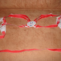 Ремни, вожжи для ходьбы Chicco.