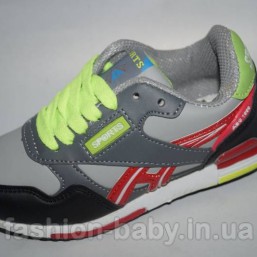 Новые кроссовки