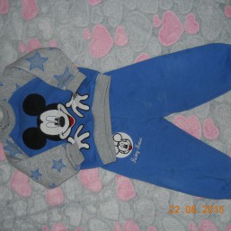 Детские почти новые вещи!