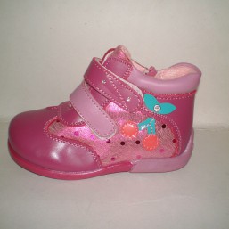 БОТИНКИ ДЕВОЧКА