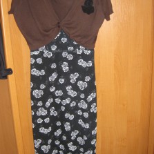 Літня сукня жіноча