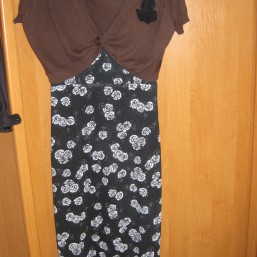 Літня сукня жіноча