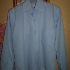 школьные рубашки