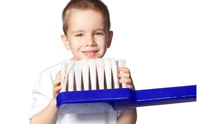 Детская стоматология: с чего начинать мамам.