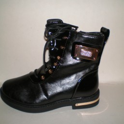 БОТИНКИ ДЕВОЧКА