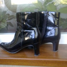 Ботиночки женские