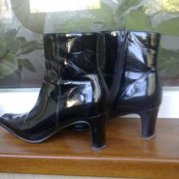 Ботиночки женские